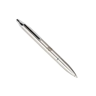 Raspberry Pi Engraved Official Stainless Steel Pen