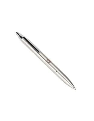 Raspberry Pi Engraved Official Stainless Steel Pen