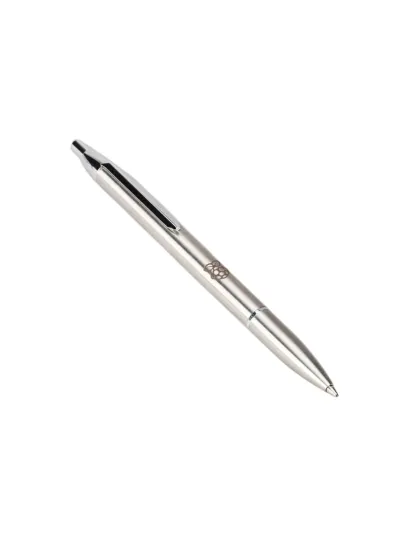 Raspberry Pi Engraved Official Stainless Steel Pen