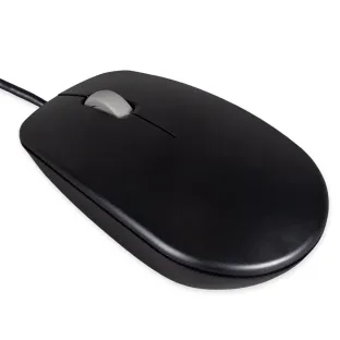 Official Raspberry Pi Mouse 2 black