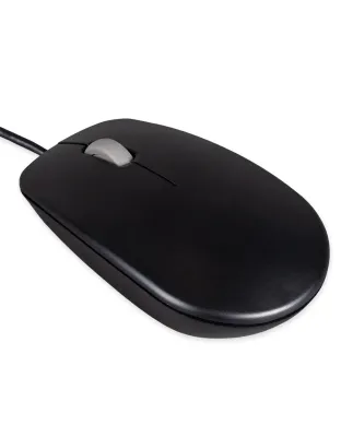 Official Raspberry Pi Mouse 2 black