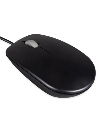 Official Raspberry Pi Mouse 2 black