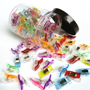 Sewing Clips (tub of 100)