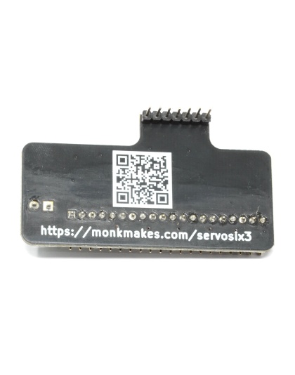 MonkMakes ServoSix V3