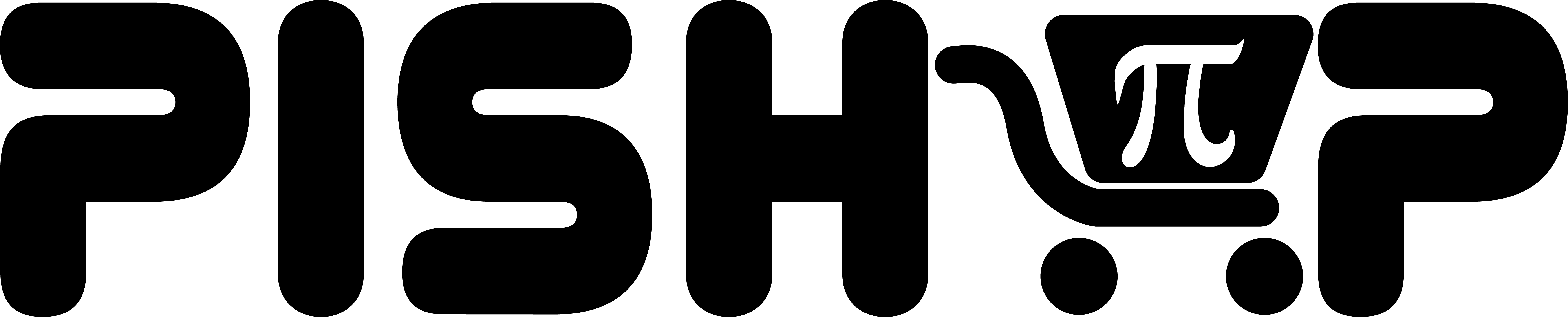 PiShop